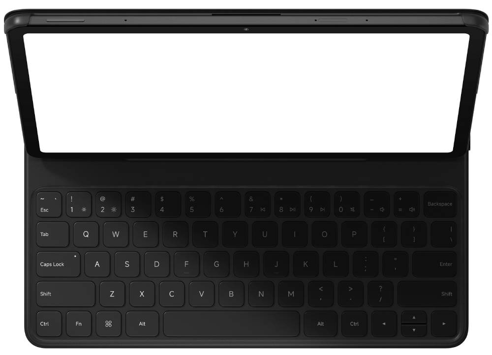 Планшет Xiaomi Redmi Pad Pro 5G 8/256 Гб Серый + клавиатура: купить по ...
