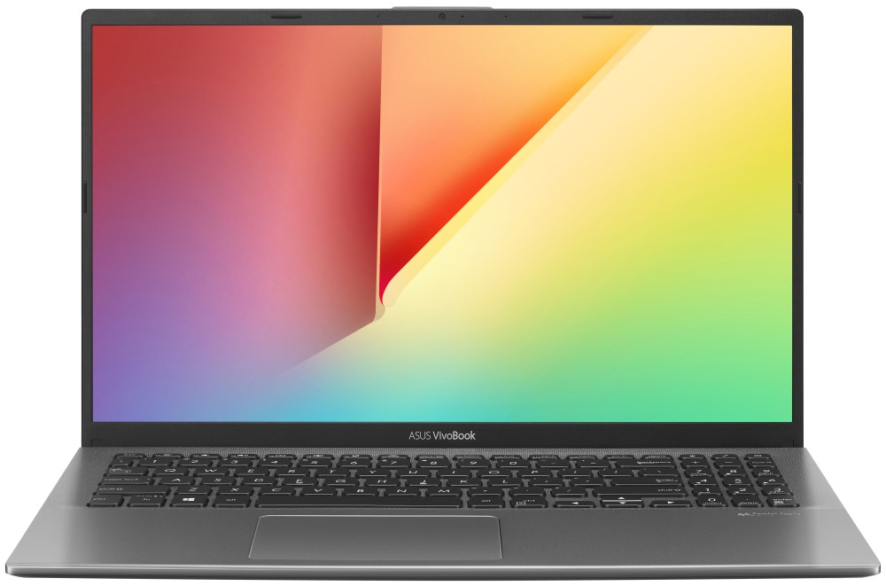 Ноутбук Asus Vivobook 15 X512ja Bq1077t 156 Black купить по цене 39