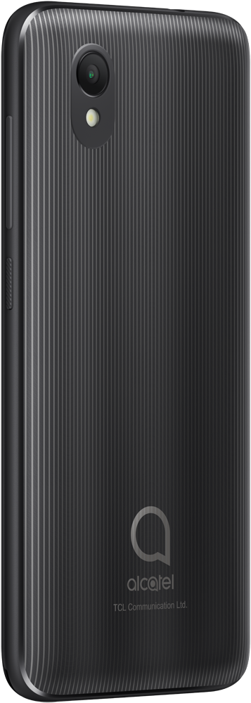 Смартфон Alcatel 1A (2021) 1/32Gb Volcano Black: купить по цене 590 ...