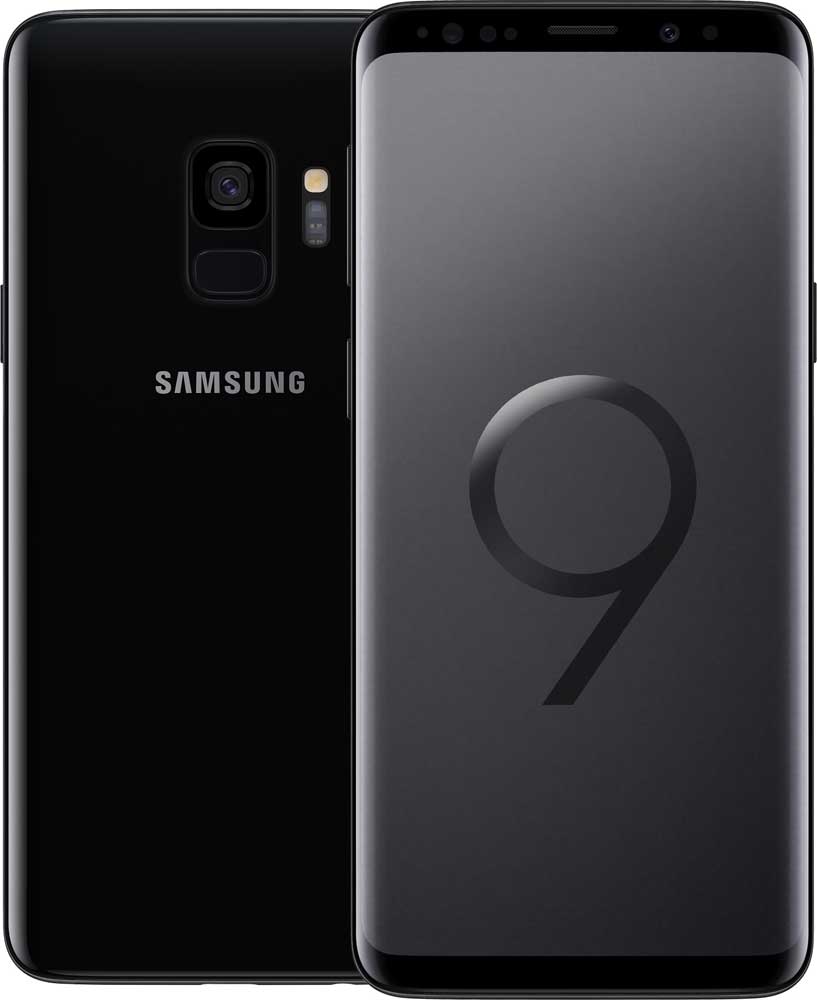 Смартфон Samsung G960 Galaxy S9 64Gb Черный бриллиант: технические  характеристики и описание – Интернет – магазин МТС