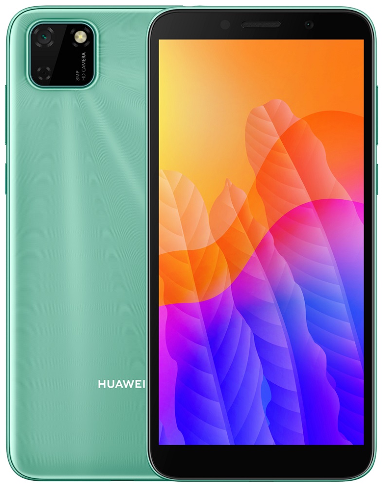 Отзывы на Смартфон HUAWEI Y5p 2/32Gb Мятный зеленый - Интернет-Магазин МТС  - страница 2