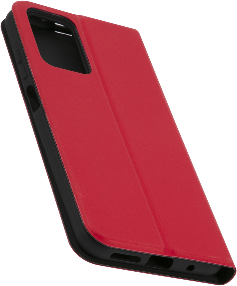 Чехол-книжка RedLine Unit NEW Xiaomi Redmi 10 Red