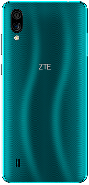 Zte blade a51 lite обзор