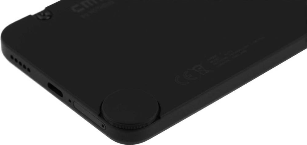 Смартфон CMF BY NOTHING Phone 1 8/256 Гб LTE Черный: купить по цене 29 ...