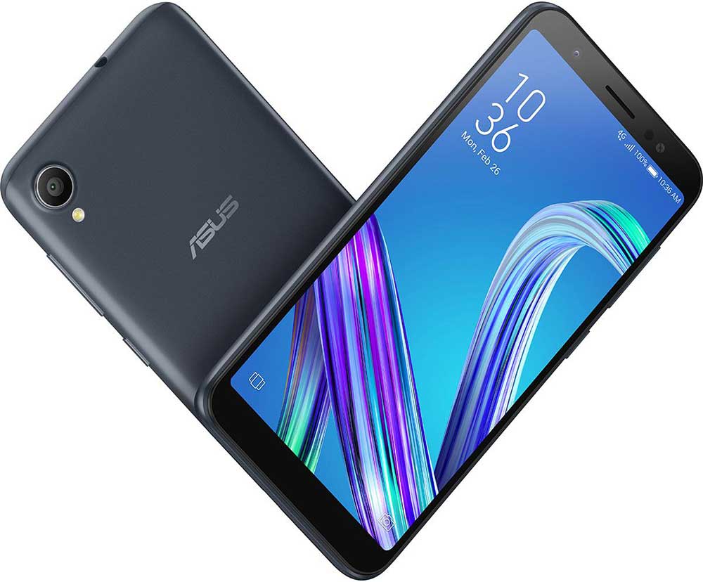 asus zenfone live l1 specs