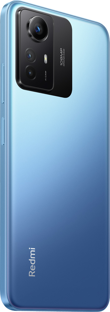 Смартфон Xiaomi Redmi Note 12s 8256 Гб Синий лёд технические характеристики и описание 2474