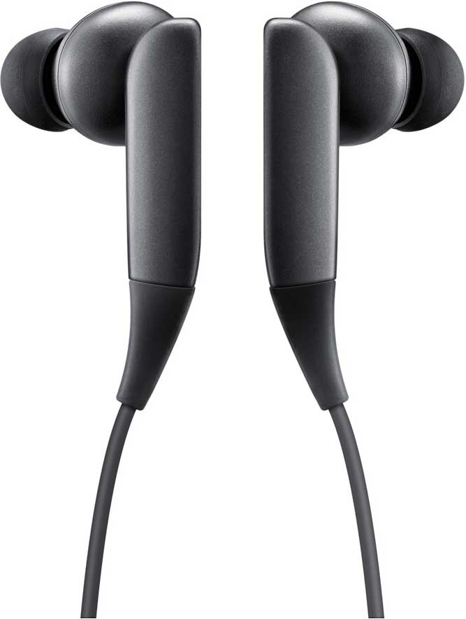 Samsung Level U Pro Black EO BN920CBEGRU