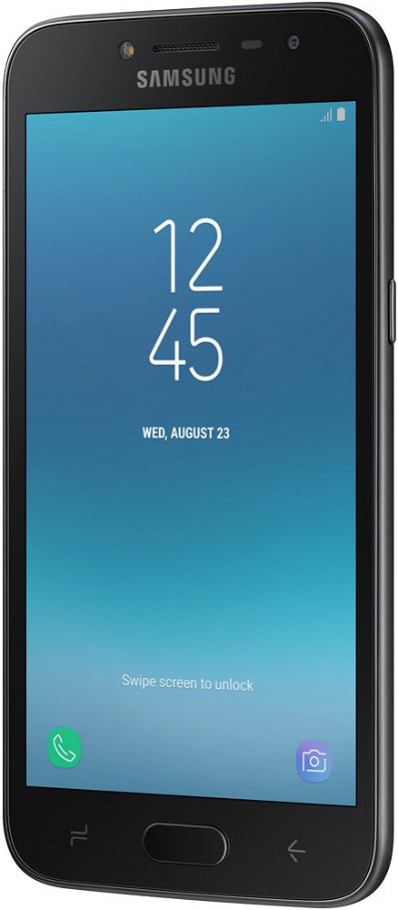 samsung j2 2018