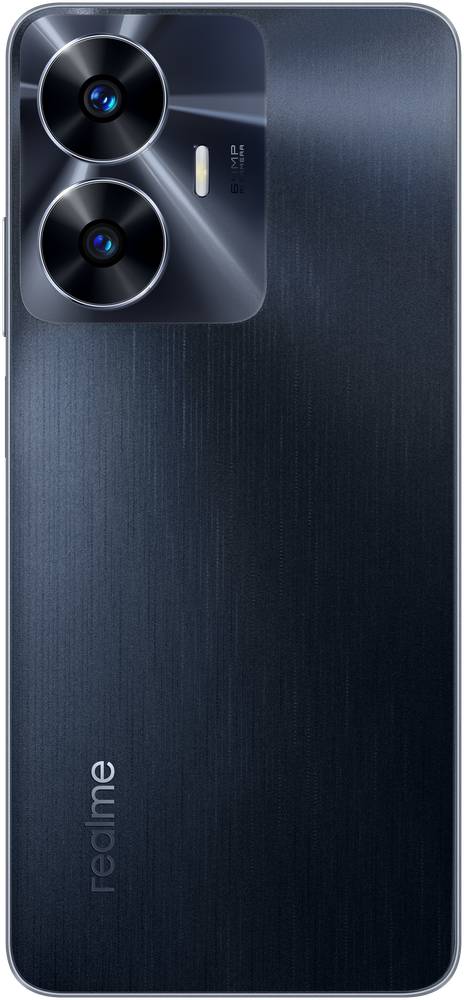 Смартфон realme C55 8/256GB Черный: купить по цене 7 990 рублей в ...