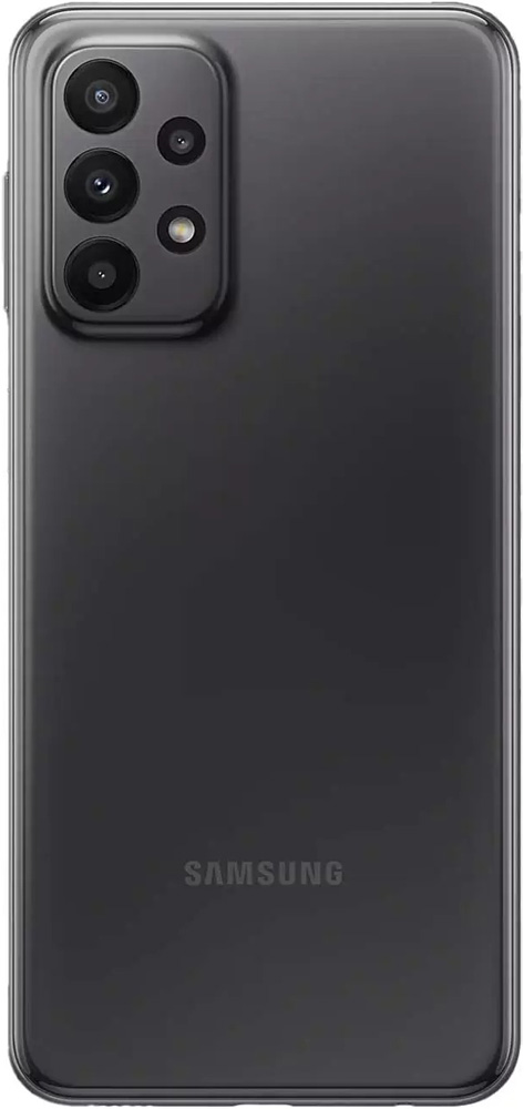 Смартфон Samsung Galaxy A23 4/64 Гб LTE Черный «Как новый»: технические ...