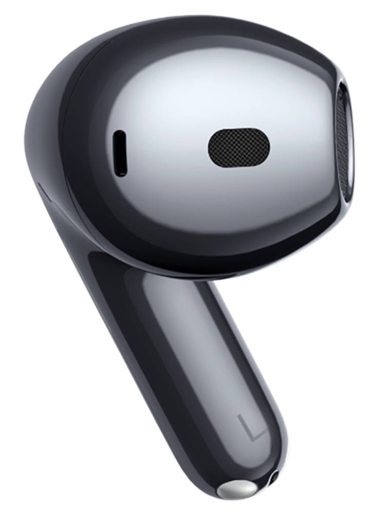 Беспроводные наушники HONOR CHOICE Earbuds S7 Черные: купить по ...
