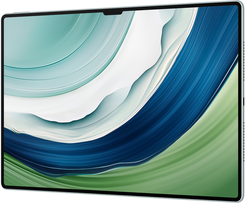 Планшет HUAWEI MatePad Pro 13.2" 12/512 Гб WI-FI Зеленый (53013XRU ...