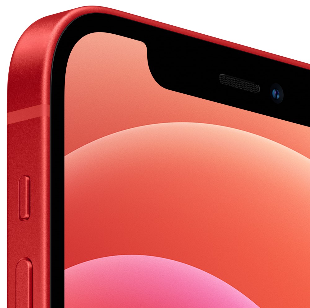 Смартфон Apple iPhone 12 256Gb (PRODUCT)Red: купить по цене 64 990 рублей в  интернет магазине МТС