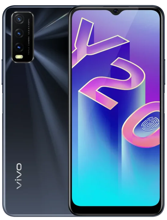 vivo 4 64 black