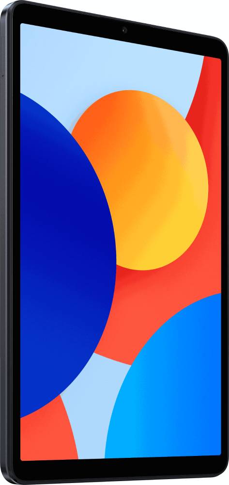 Планшет Xiaomi Redmi Pad SE (2024) 8.7 4G 4/128 Гб Графитовый