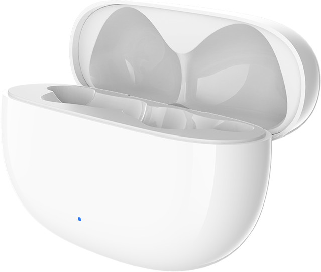 Беспроводные наушники HONOR CHOICE Earbuds X3 Белые (MLN-00): купить по ...