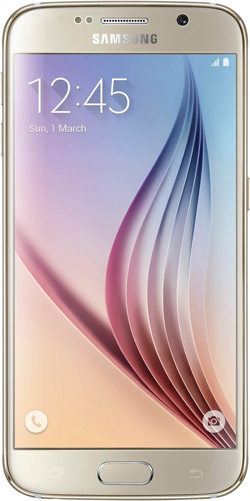 Смартфоны Samsung S6 Купить