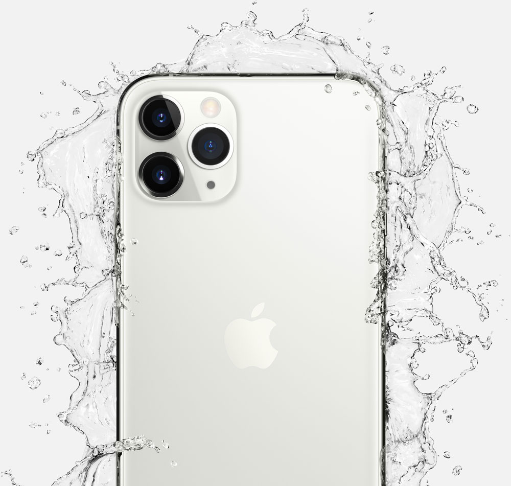 Отзывы на Смартфон Apple iPhone 11 Pro Max 64Gb Серебристый -  Интернет-Магазин МТС