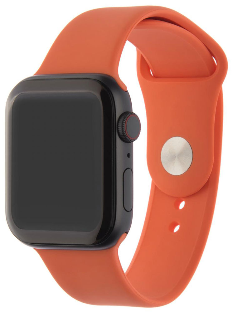 Smartwatch orange shop 2025