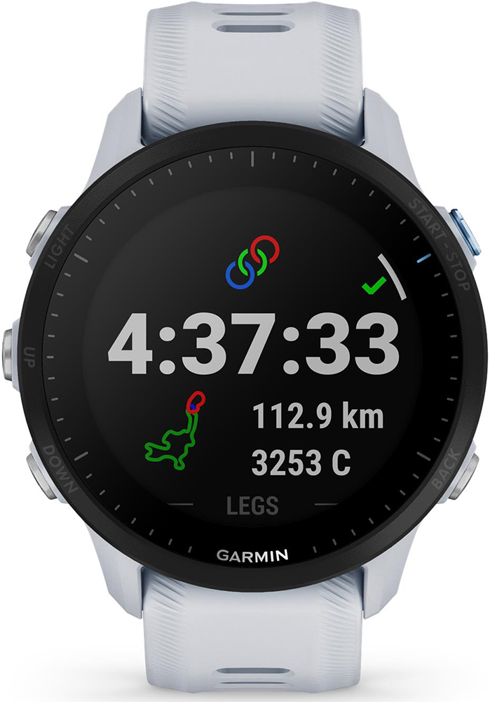 Часы Garmin 955 Купить