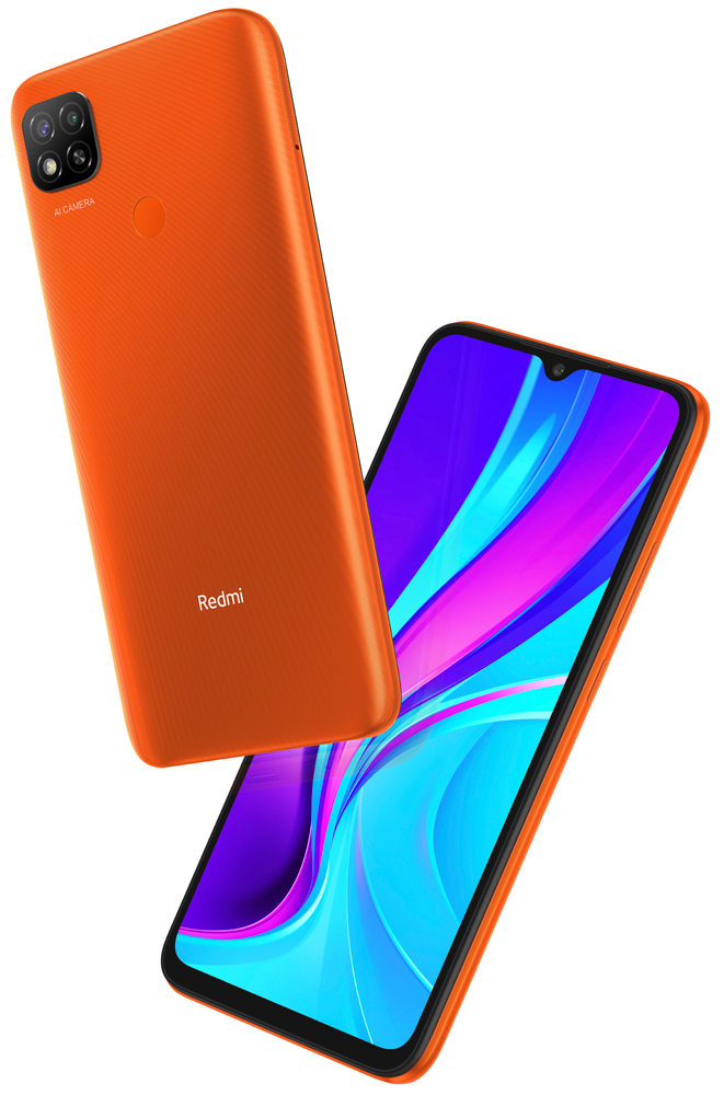 Установка orange fox на xiaomi redmi note 7