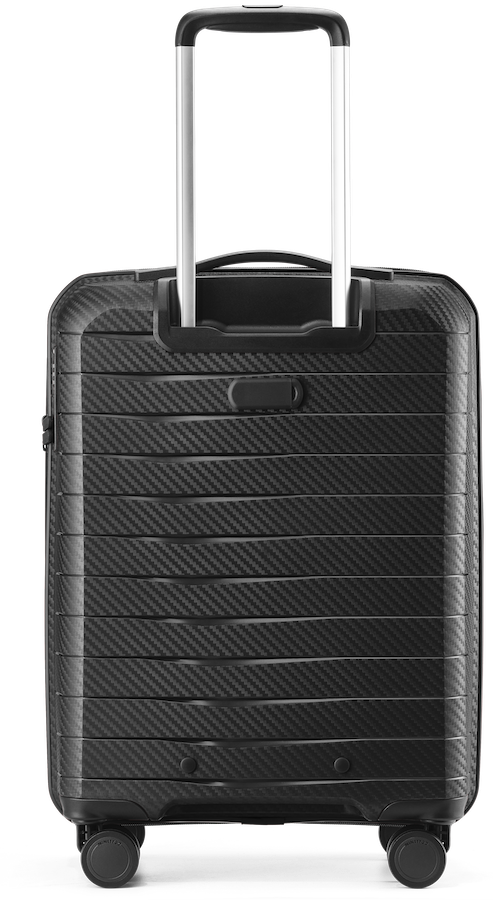 Xiaomi ninetygo pc luggage 24 обзор