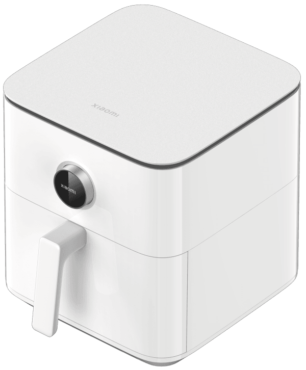 Freidora de Aire Xiaomi Smart Air Fryer 6.5L Black_Xiaomi Store