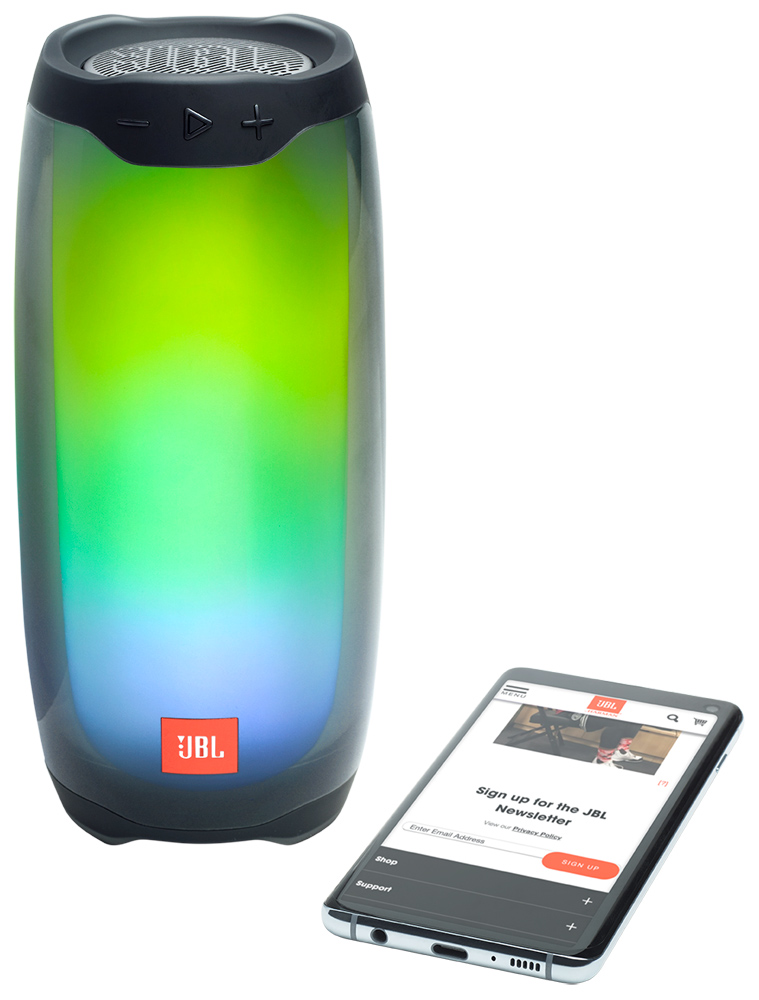 Jbl pulse deals 9 price