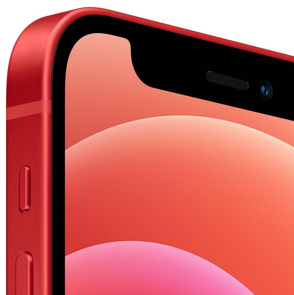 Отзывы на Смартфон Apple iPhone 12 Mini 256Gb (PRODUCT)RED -  Интернет-Магазин МТС