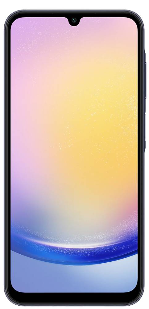 Смартфон Samsung Galaxy A25 8/256 Гб 5G Черный (A256E). Смартфон ...
