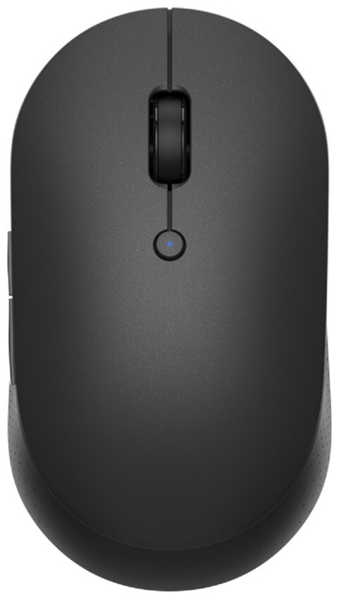 Мышь беспроводная Xiaomi Mi Dual Mode Wireless Mouse Silent Edition ...