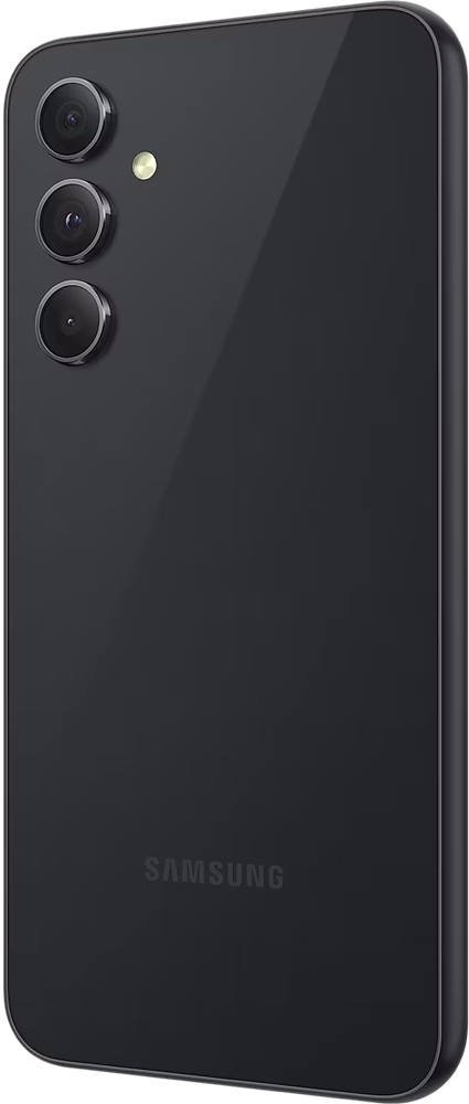 Смартфон Samsung Galaxy A54 6/128Gb 5G Графит (SM-A546): купить по цене ...