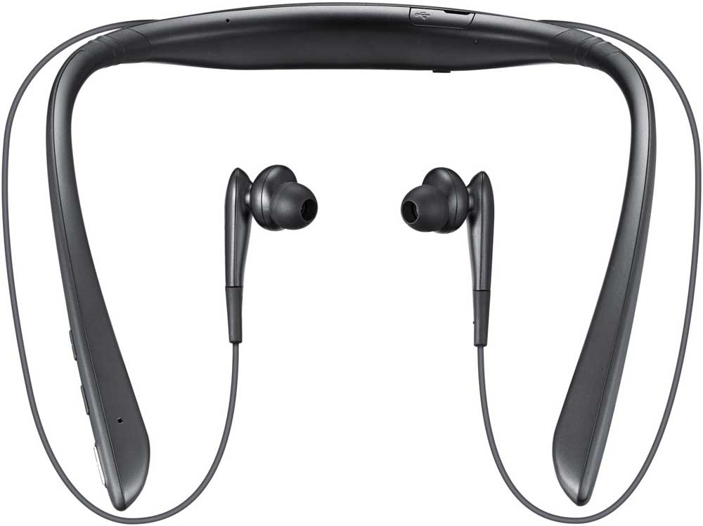 Samsung Level U Pro Black EO BN920CBEGRU