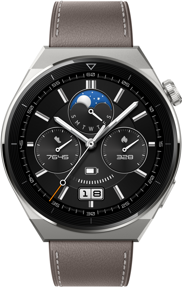 Huawei watch gt s online