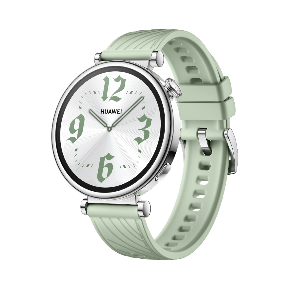 Huawei gt watch green on sale