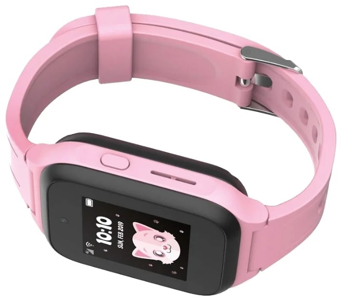 TCL MT40X Pink