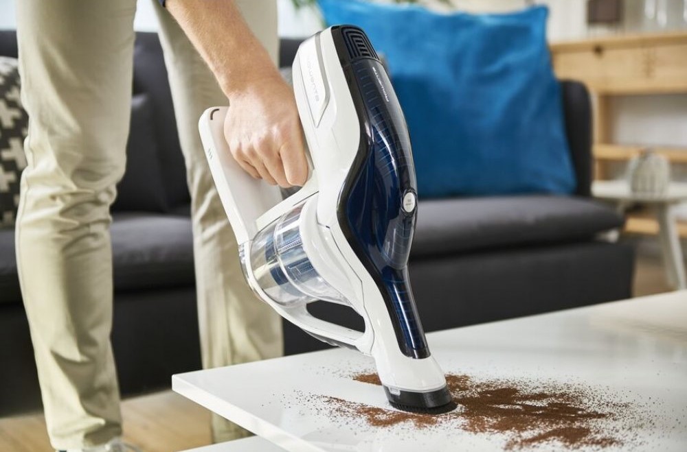 Купить Беспроводной Пылесос Tefal