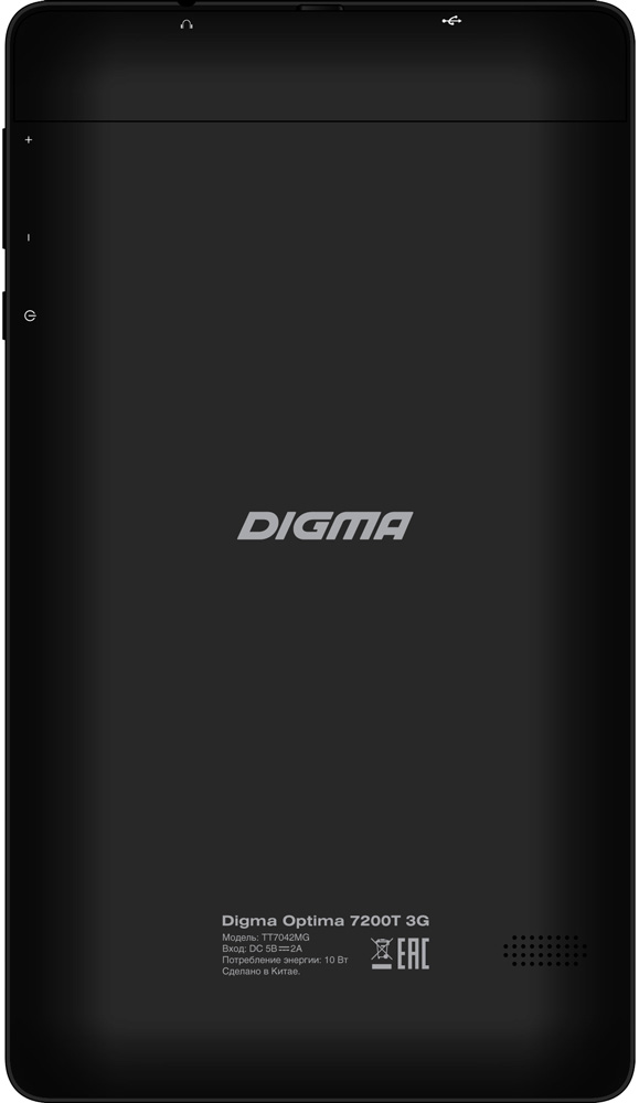 Digma 7200t 3g прошивка