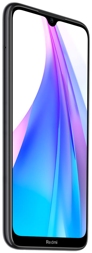 Смартфон Xiaomi Redmi Note 8T 4/128Gb Moonshadow Grey: купить по цене ...