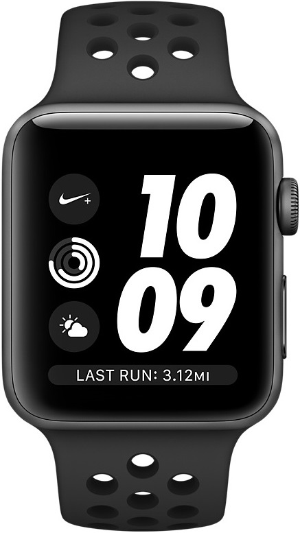 Spesifikasi apple watch series 3 nike cheap