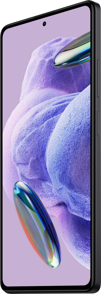 Смартфон Xiaomi Redmi Note 12 Pro+ 8/256Gb Черная полночь: купить по ...