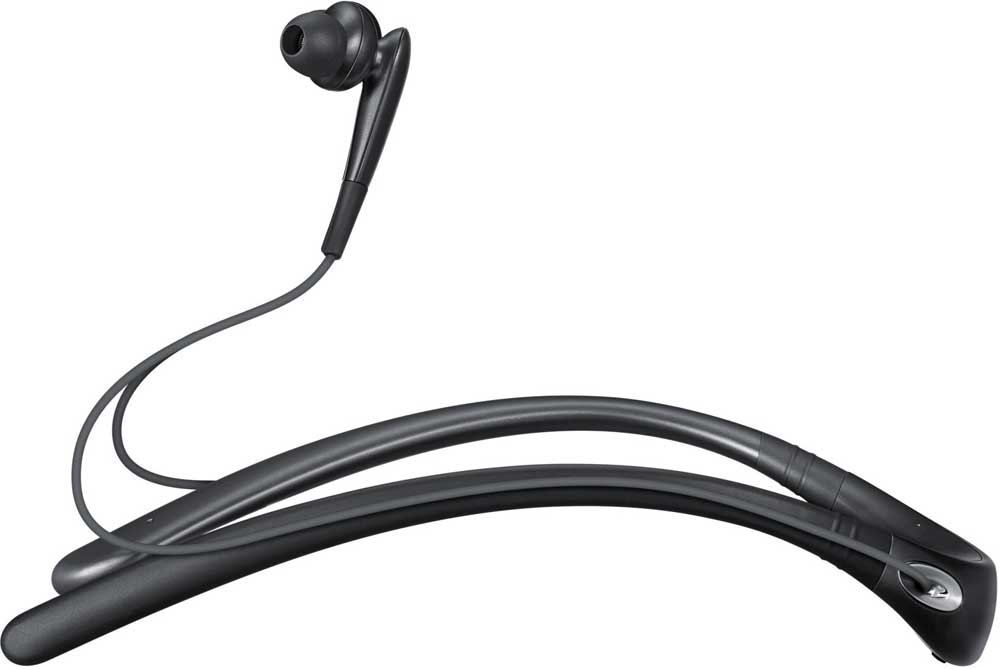 Samsung Level U Pro Black EO BN920CBEGRU