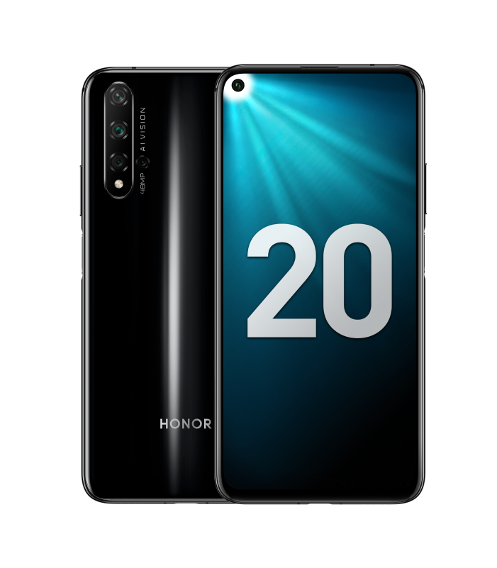 Honor 20 128gb Купить