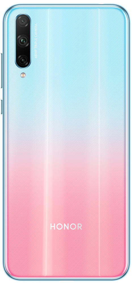 Смартфон Honor 30I 4/128Gb Silver/Pink: купить по цене 3 990 рублей в ...