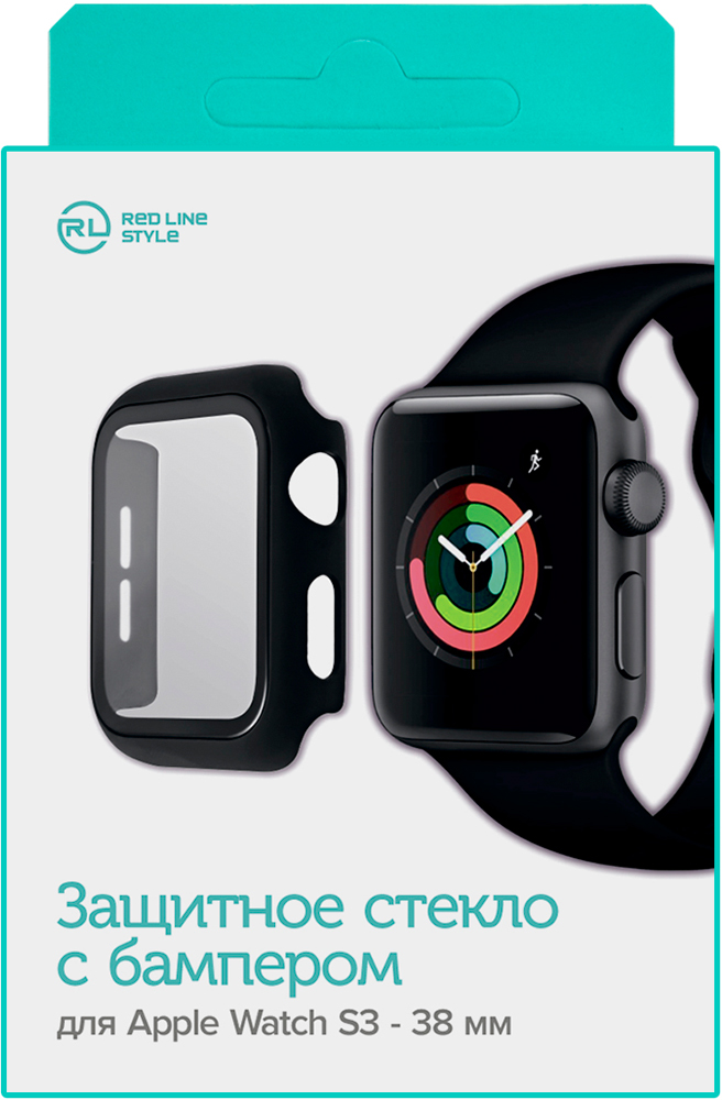 Apple watch red line sale