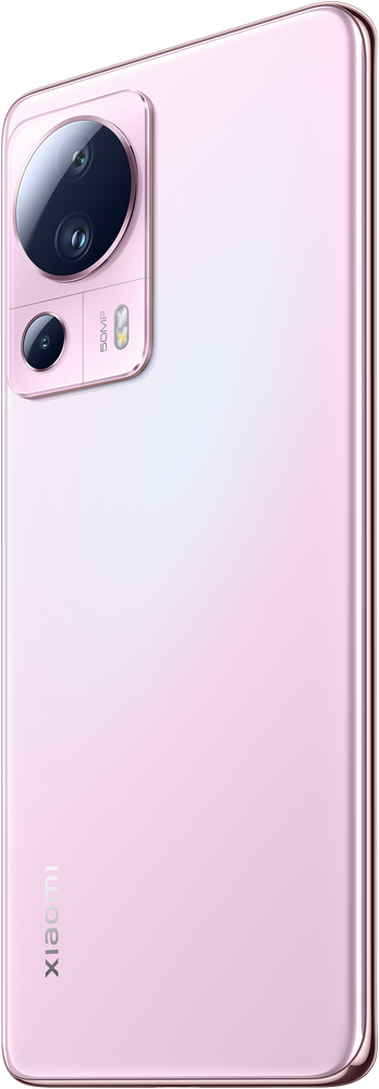 Смартфон Xiaomi 13 Lite 8/256GB Нежно-розовый: купить по цене 29 990 ...