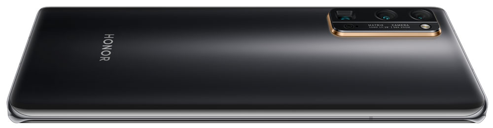 Отзывы на Смартфон HONOR 30 Pro+ 8/256Gb Midnight Black - Интернет ...