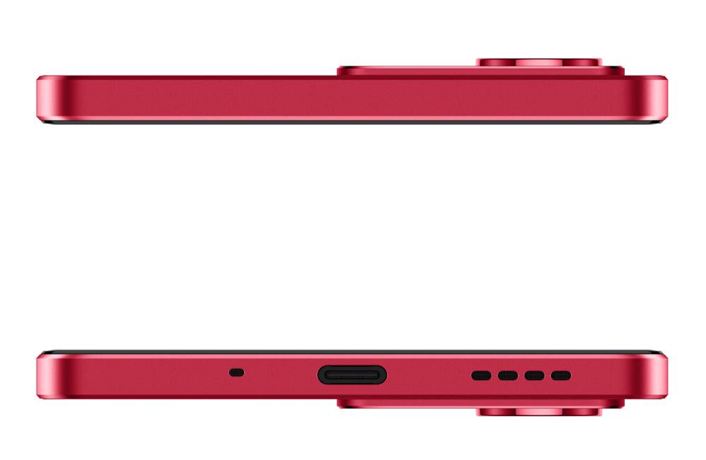 Смартфон realme C75 8/128 Гб LTE Красный: купить по цене 14 990 рублей ...