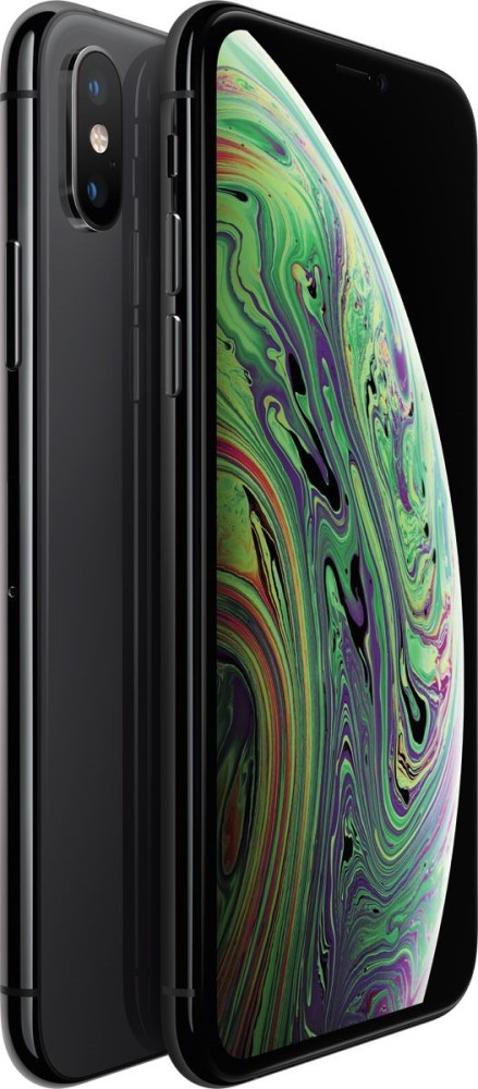 Настройки apple iphone xs 256gb серый космос