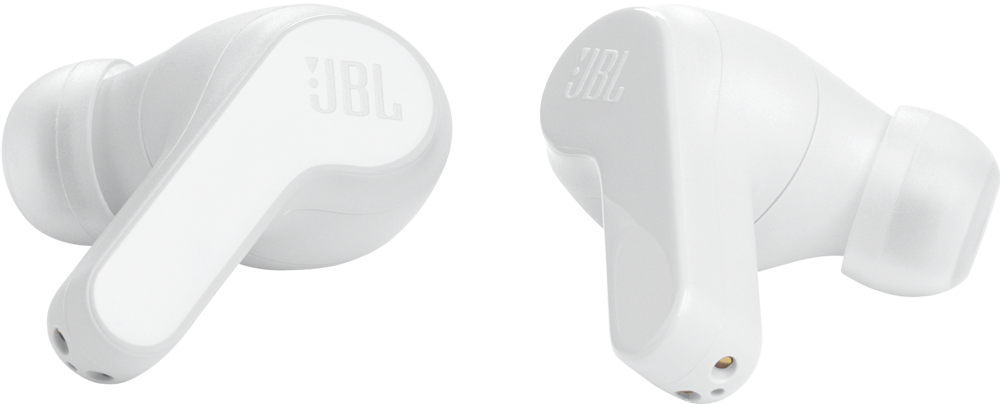 Беспроводные наушники JBL Wave 200 TWS White: купить по выгодной цене в ...